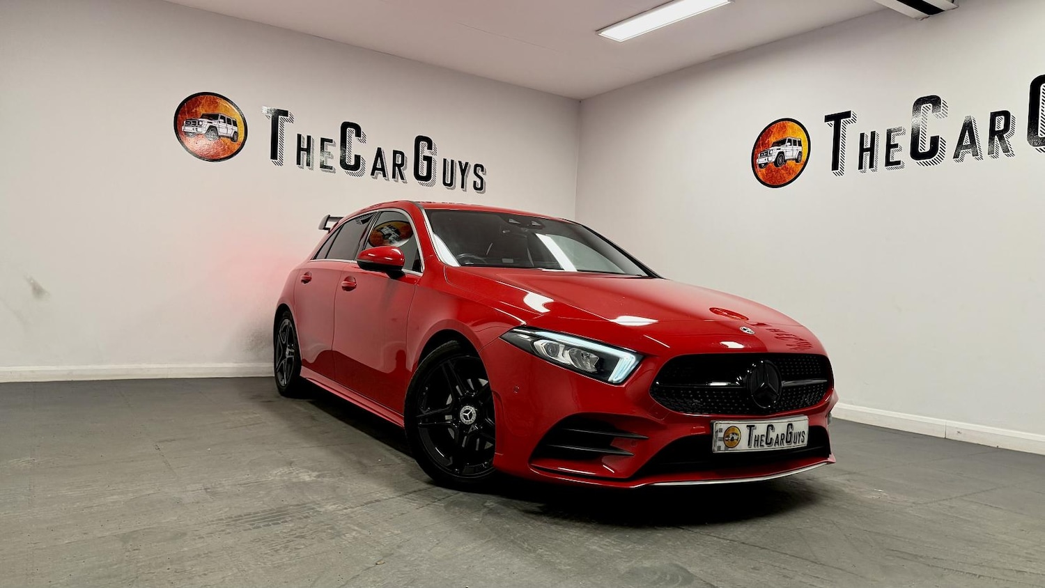 Used Mercedes-Benz A-Class 2019 for sale - 77109981: Photo 6