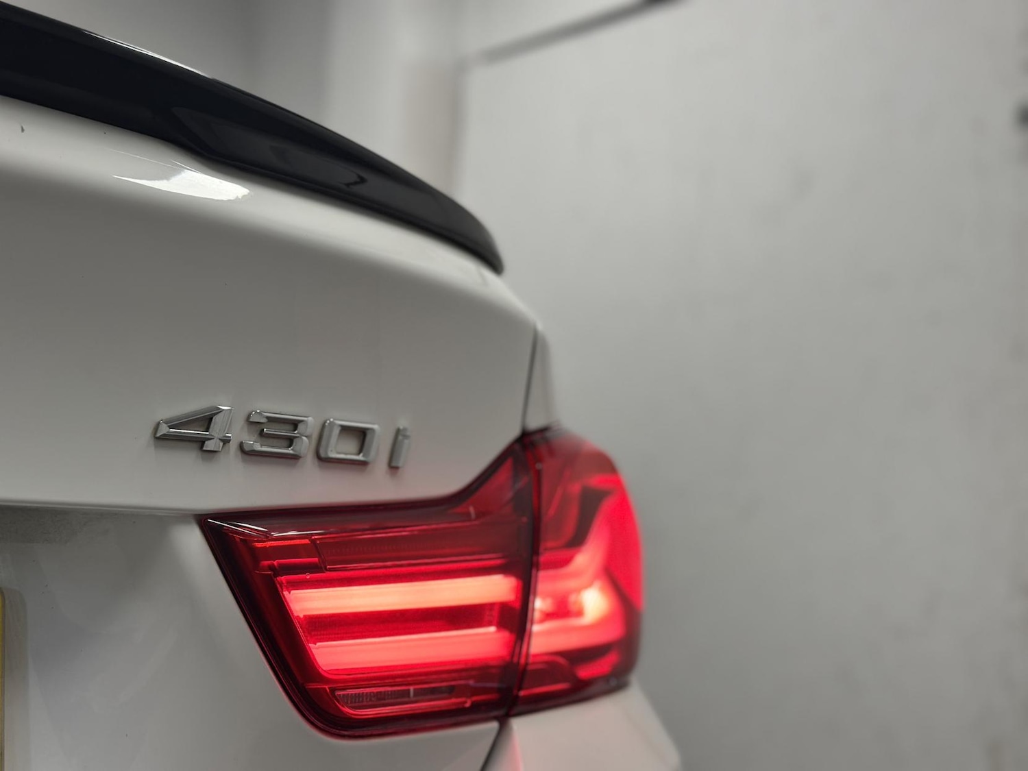 Used BMW 4 Series 2018 for sale - 77763023: Photo 15