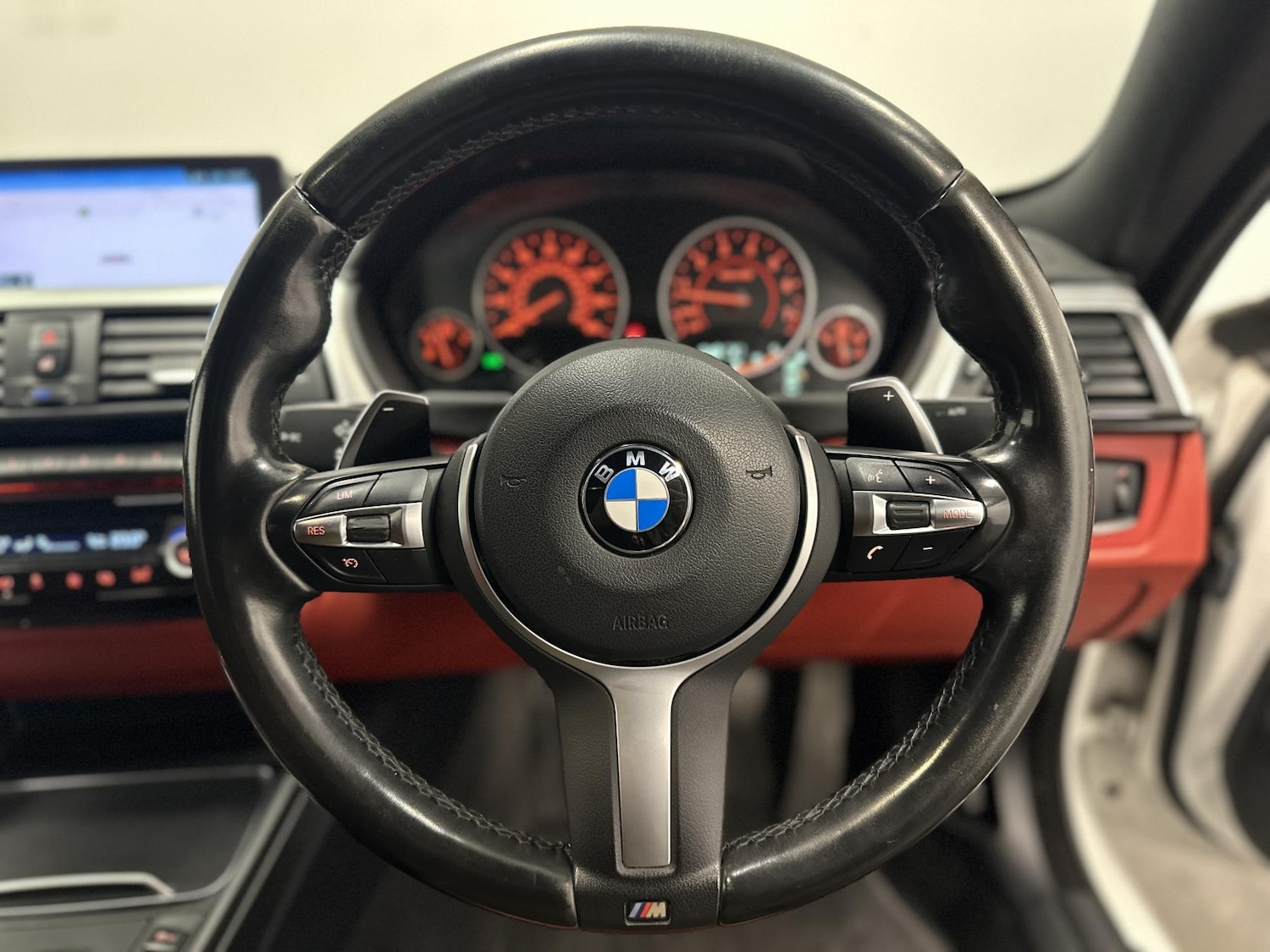 Used BMW 4 Series 2018 for sale - 77763023: Photo 16