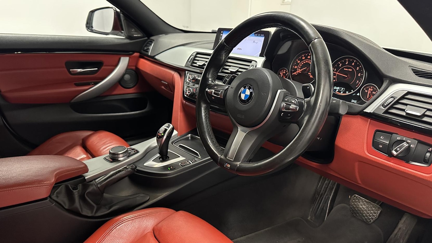 Used BMW 4 Series 2018 for sale - 77763023: Photo 17