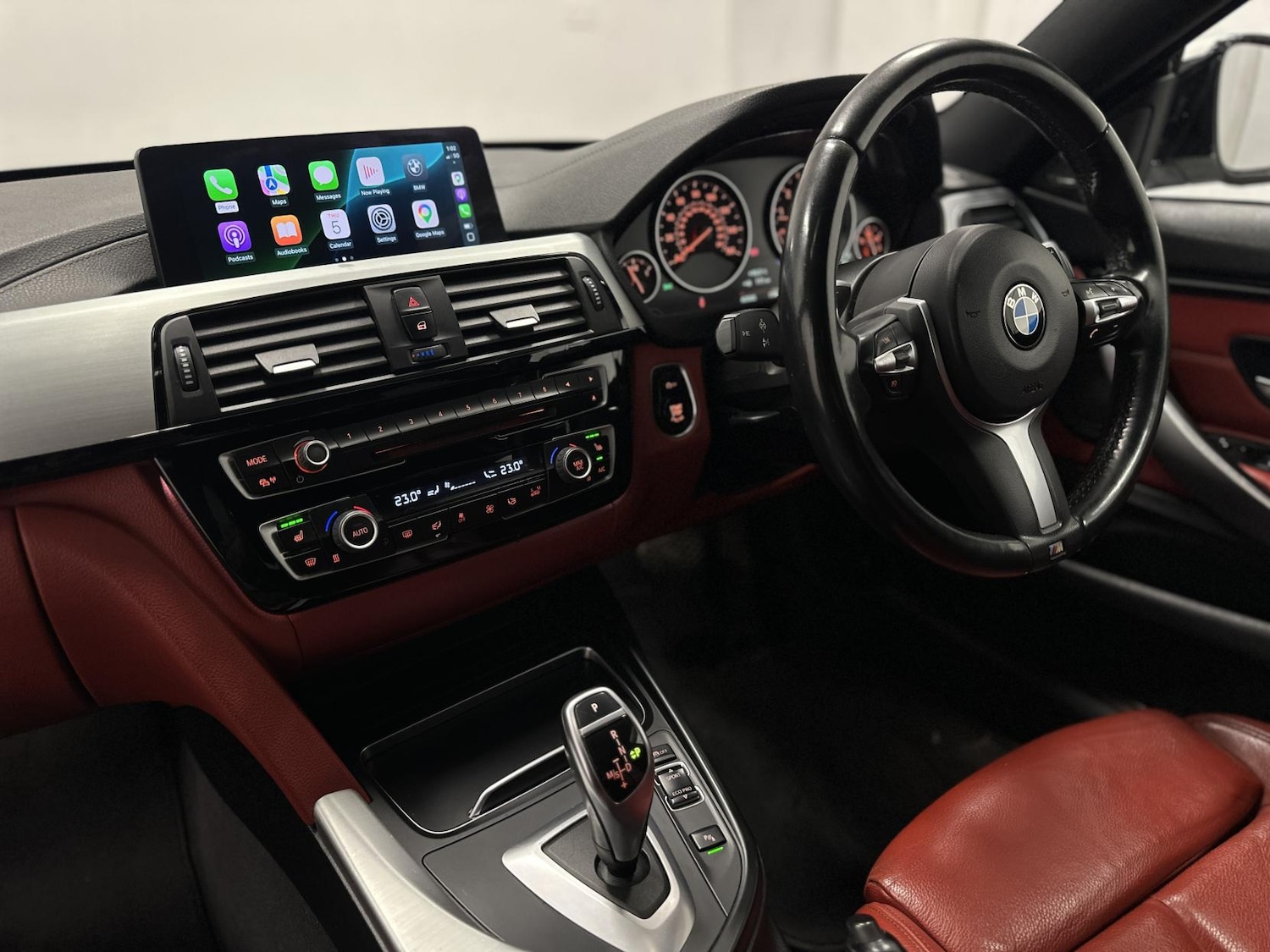 Used BMW 4 Series 2018 for sale - 77763023: Photo 2