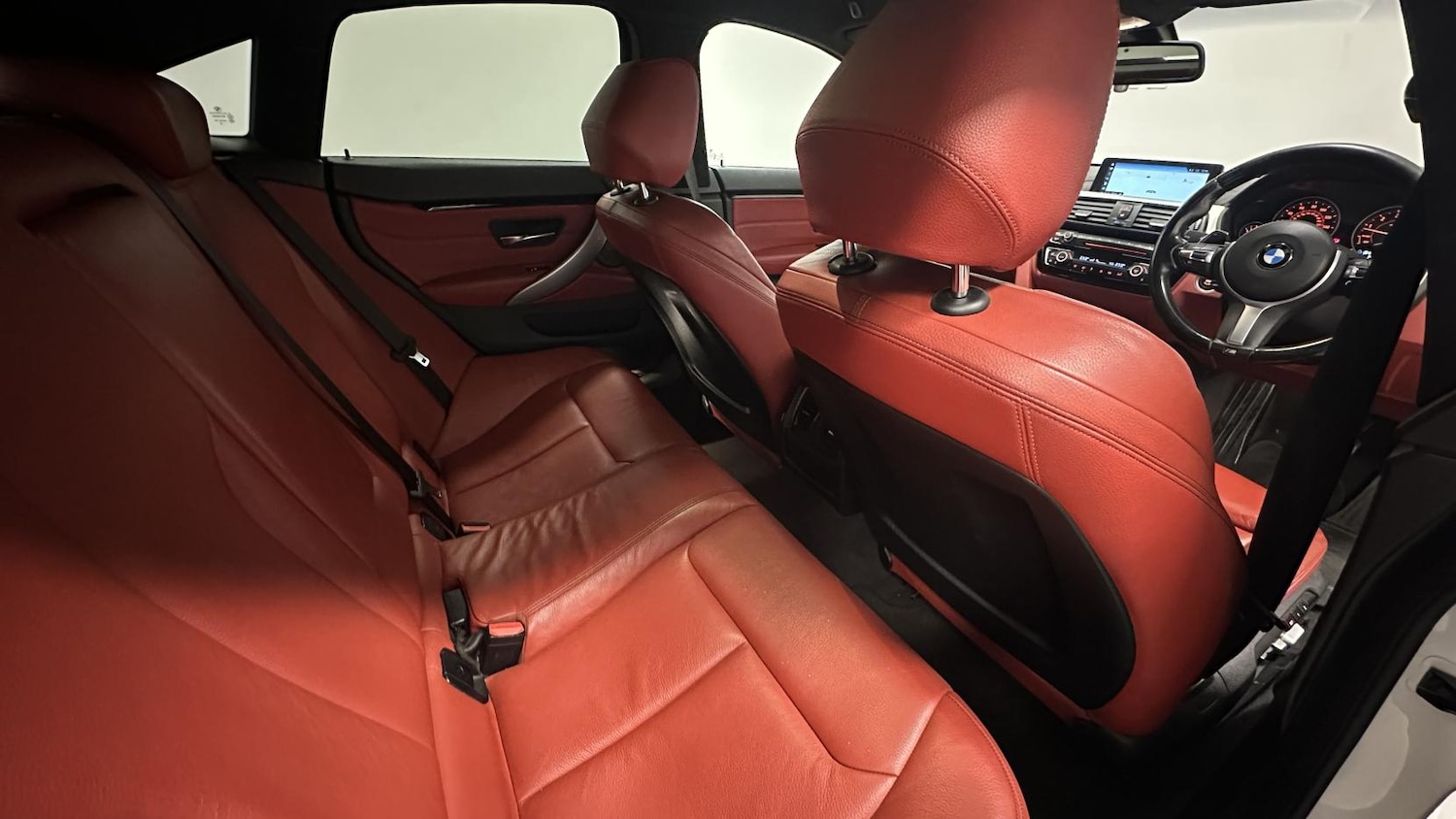 Used BMW 4 Series 2018 for sale - 77763023: Photo 20