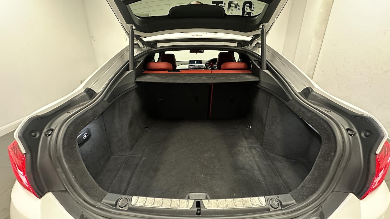 Used BMW 4 Series 2018 for sale - 77763023: Photo 21