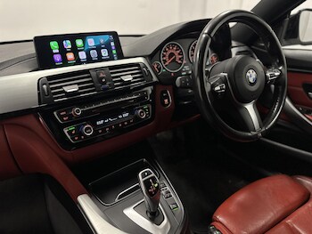 Used BMW 4 Series 2018 for sale - 77763023: Photo