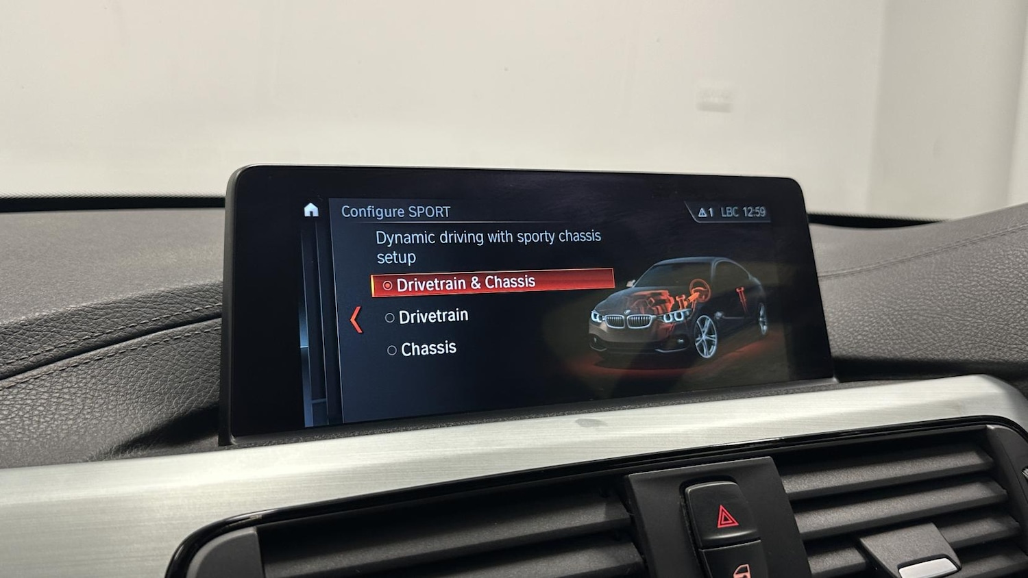 Used BMW 4 Series 2018 for sale - 77763023: Photo 35