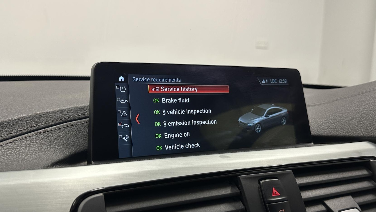 Used BMW 4 Series 2018 for sale - 77763023: Photo 40