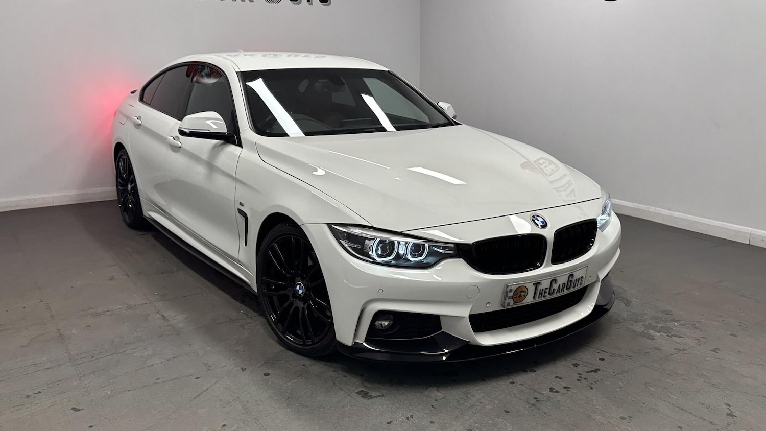 Used BMW 4 Series 2018 for sale - 77763023: Photo 5