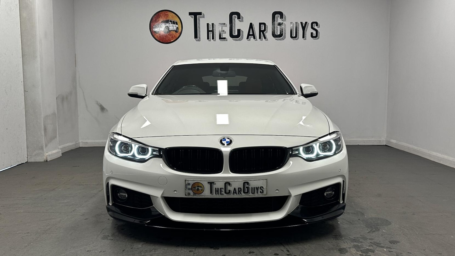 Used BMW 4 Series 2018 for sale - 77763023: Photo 6