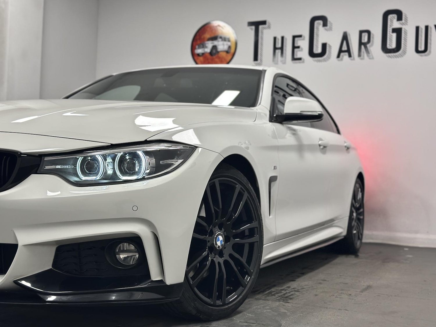Used BMW 4 Series 2018 for sale - 77763023: Photo 9