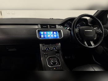 Used Land Rover Range Rover Evoque 2018 for sale - 79347655: Photo
