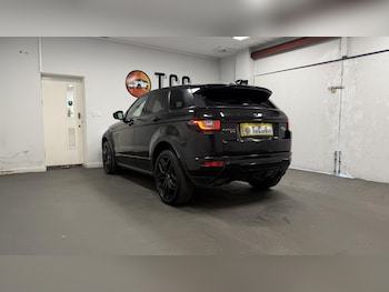 Used Land Rover Range Rover Evoque 2018 for sale - 79347655: Photo