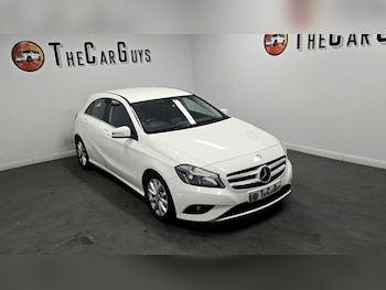Used Mercedes-Benz A-Class 2015 for sale - 79187882: Photo