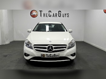 Used Mercedes-Benz A-Class 2015 for sale - 79187882: Photo