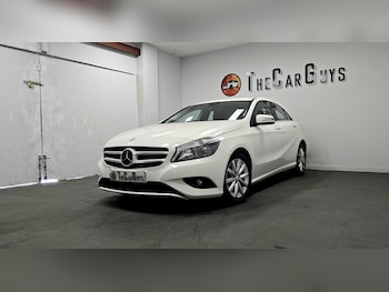 Used Mercedes-Benz A-Class 2015 for sale - 79187882: Photo