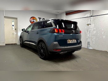 Used Peugeot 5008 2019 for sale - 79436583: Photo
