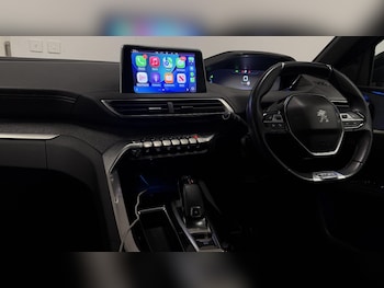 Used Peugeot 5008 2019 for sale - 79436583: Photo