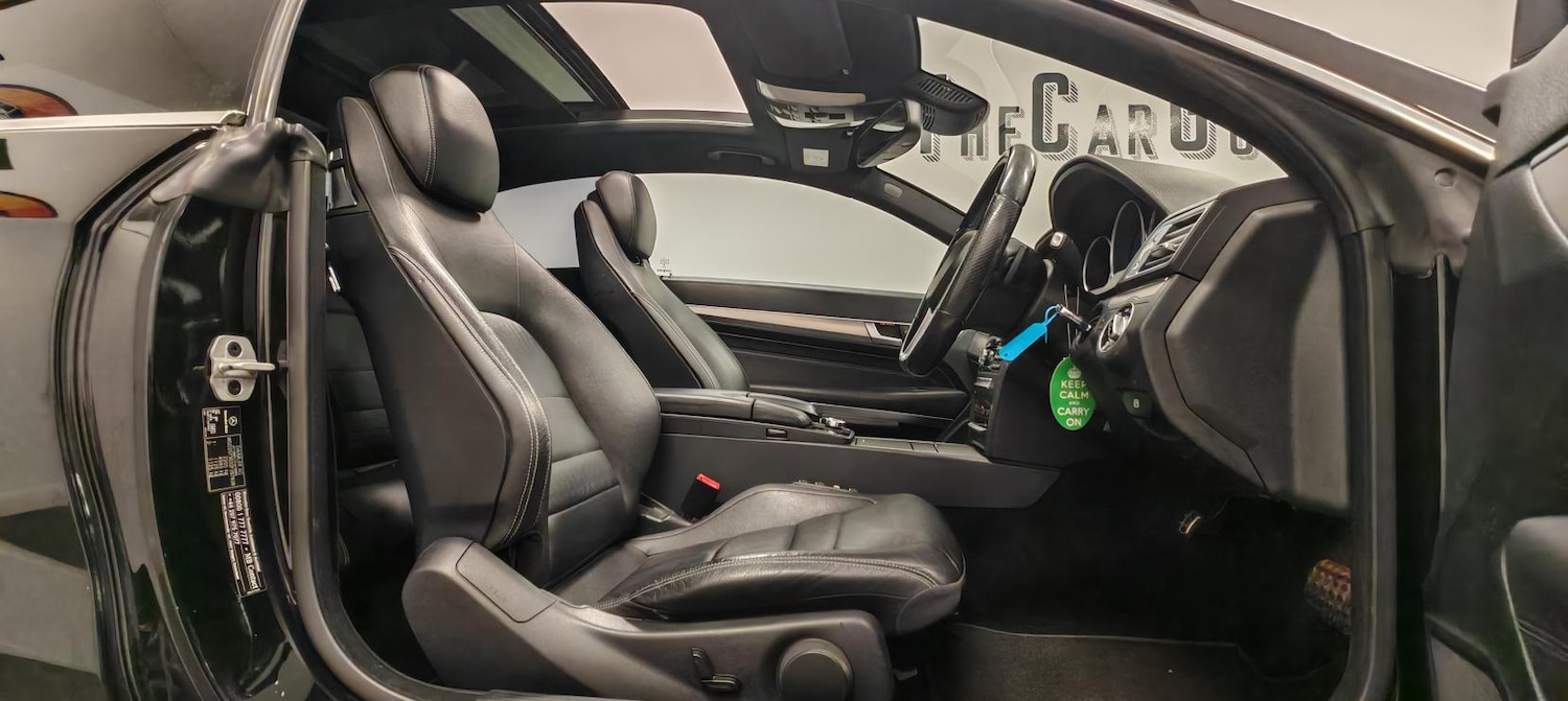 Used Mercedes-Benz E Class 2015 for sale - 77938610: Photo 14