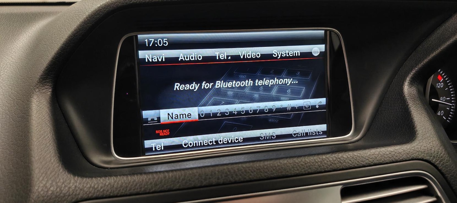 Used Mercedes-Benz E Class 2015 for sale - 77938610: Photo 17