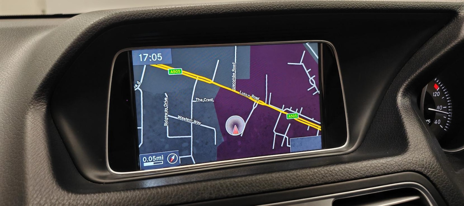 Used Mercedes-Benz E Class 2015 for sale - 77938610: Photo 18