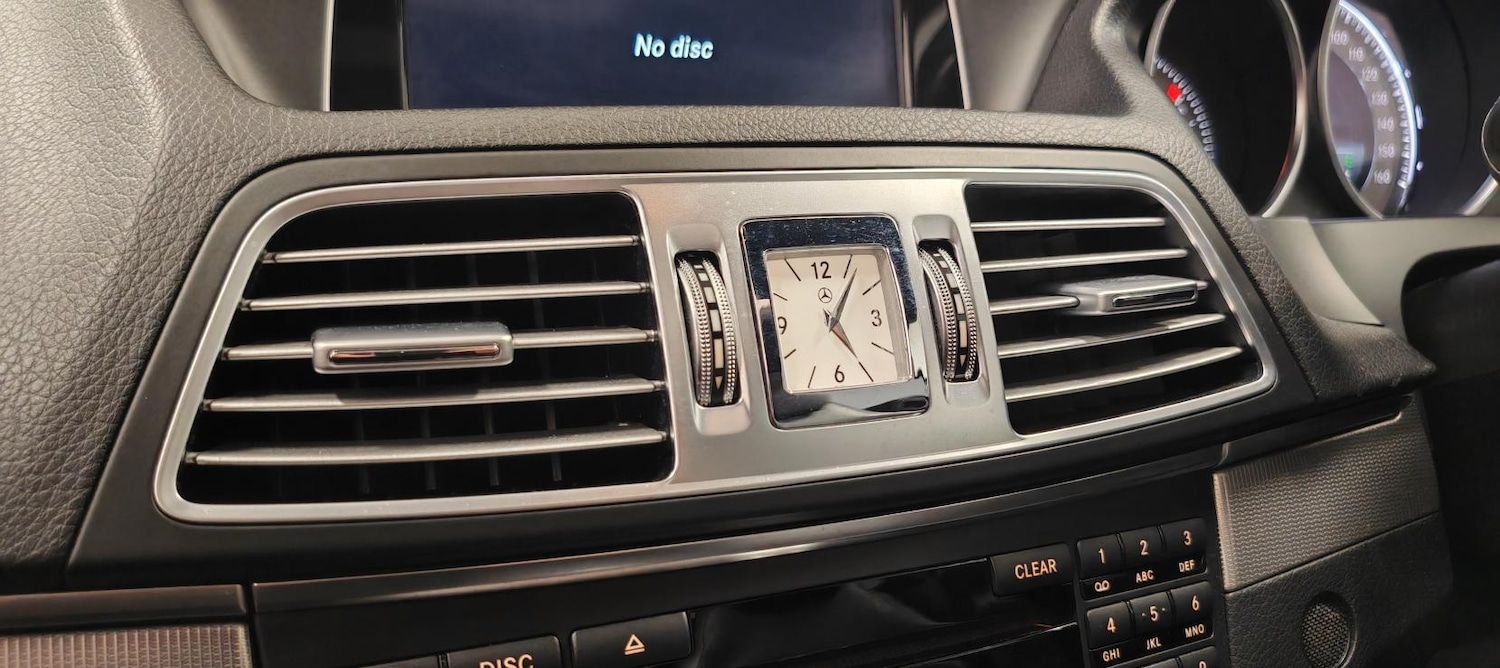 Used Mercedes-Benz E Class 2015 for sale - 77938610: Photo 21