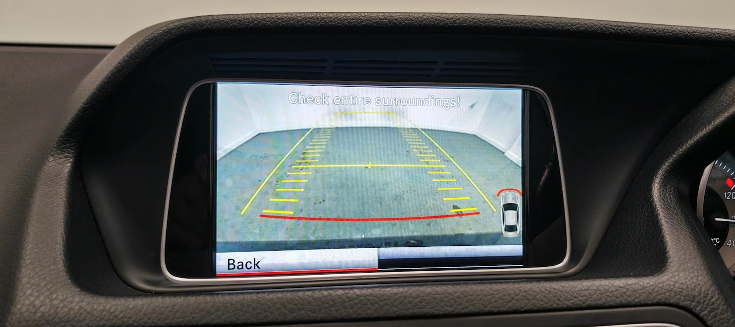 Used Mercedes-Benz E Class 2015 for sale - 77938610: Photo 7