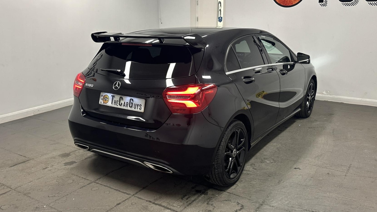 Used Mercedes-Benz A-Class 2018 for sale - 77848267: Photo 13