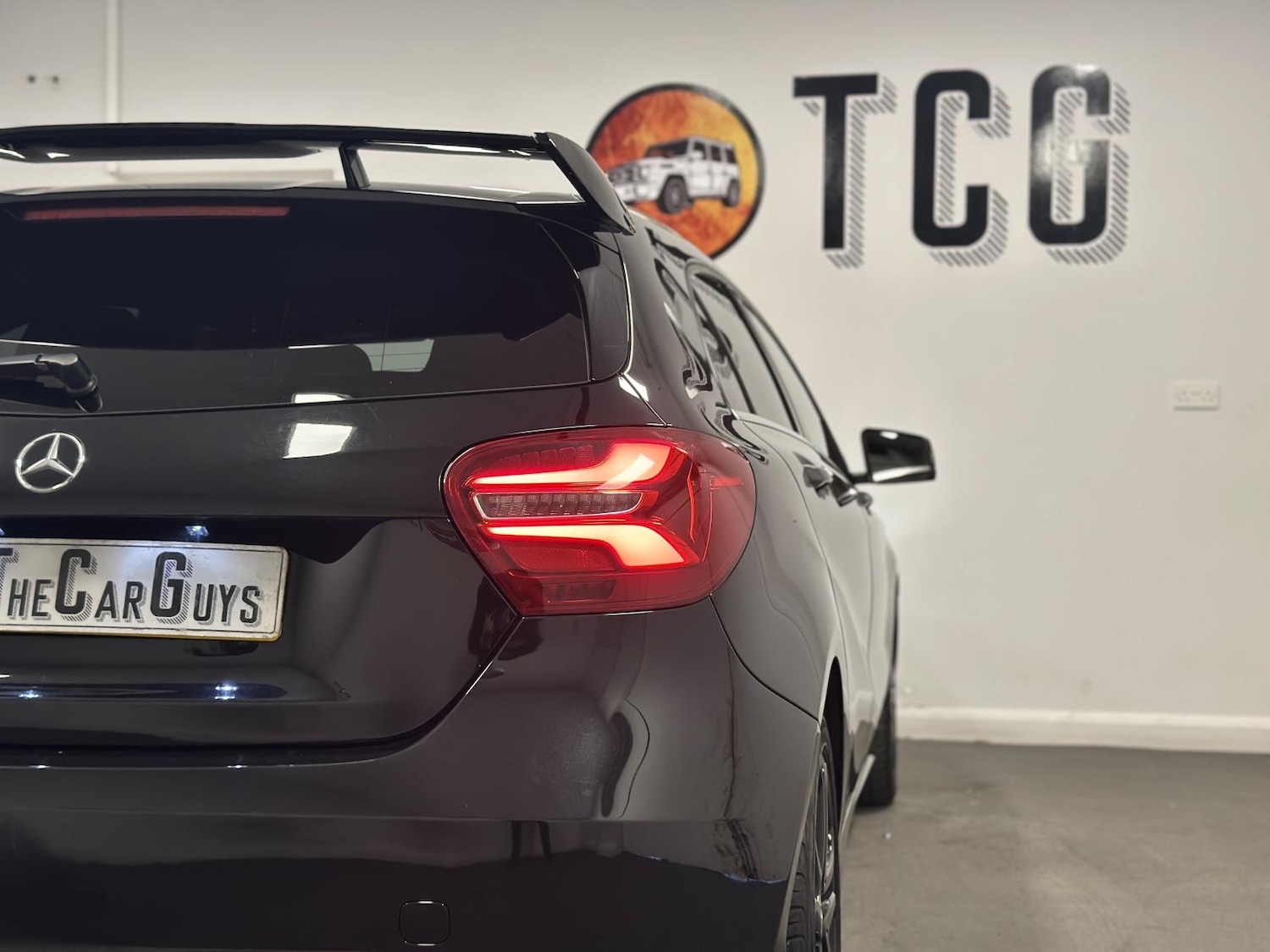 Used Mercedes-Benz A-Class 2018 for sale - 77848267: Photo 14