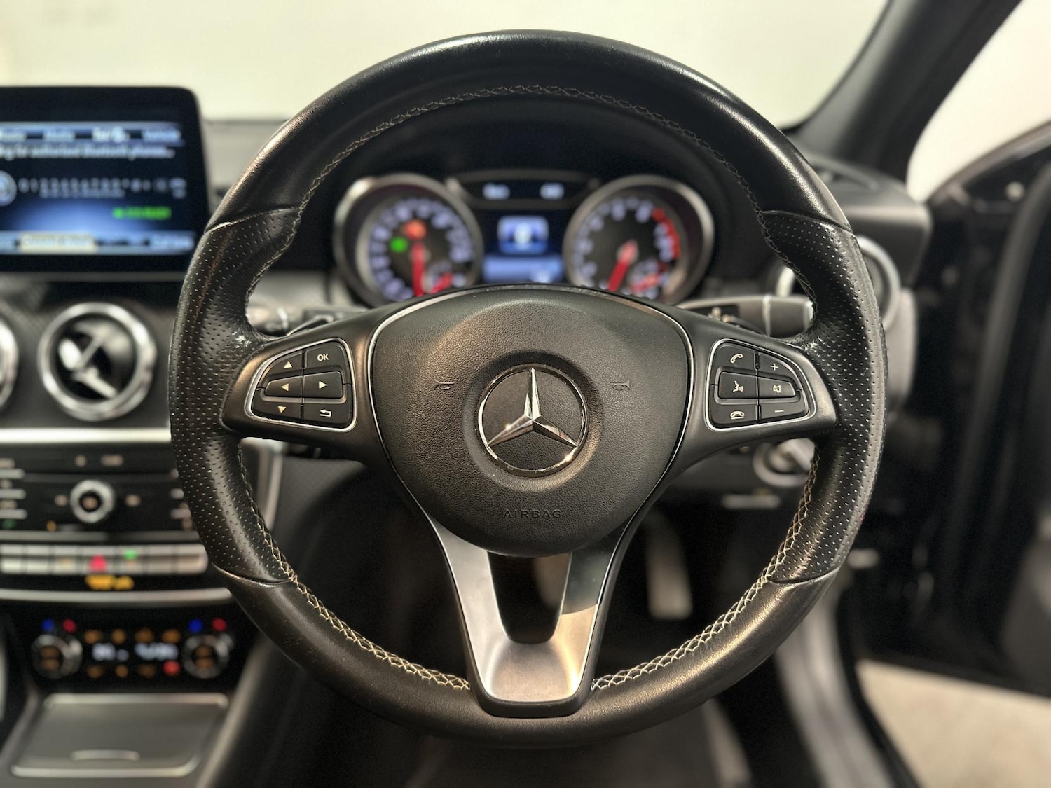 Used Mercedes-Benz A-Class 2018 for sale - 77848267: Photo 15