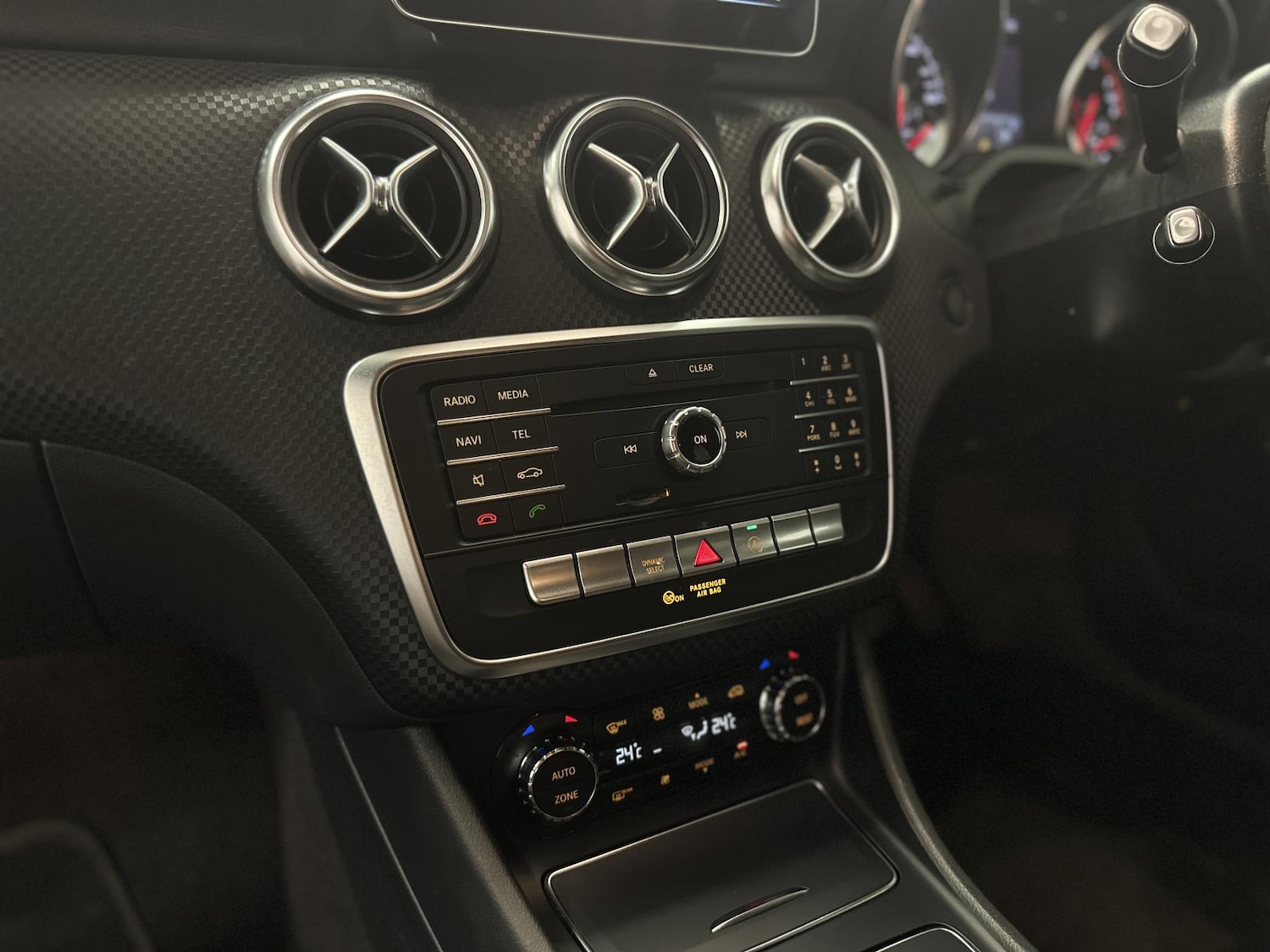 Used Mercedes-Benz A-Class 2018 for sale - 77848267: Photo 22