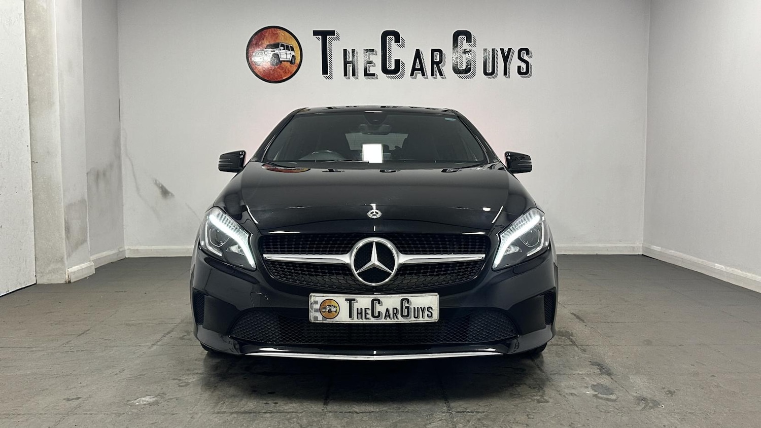 Used Mercedes-Benz A-Class 2018 for sale - 77848267: Photo 6