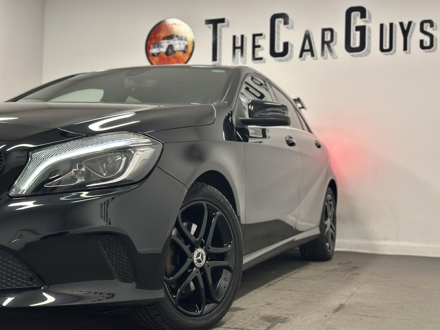 Used Mercedes-Benz A-Class 2018 for sale - 77848267: Photo 9