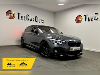 Used BMW 1 Series 2019 for sale - 78647283: Photo