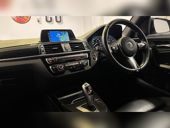 Used BMW 1 Series 2019 for sale - 78647283: Photo