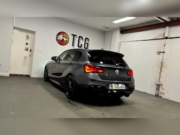 Used BMW 1 Series 2019 for sale - 78647283: Photo