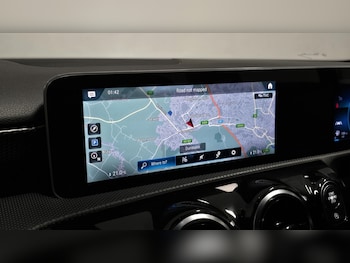 Used Mercedes-Benz A-Class 2019 for sale - 78246419: Photo