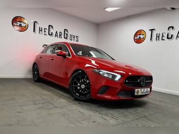 Used Mercedes-Benz A-Class 2019 for sale - 78246419: Photo