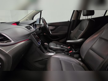 Used Vauxhall Mokka 2014 for sale - 79448620: Photo