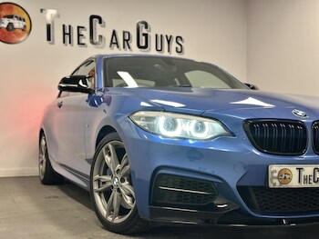 Used BMW 2 Series 2018 for sale - 78489683: Photo