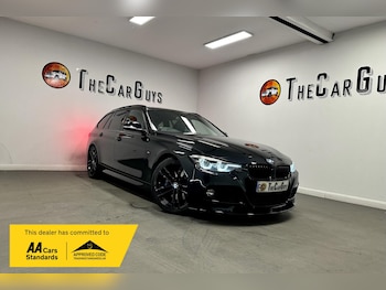 Used BMW 3 Series 2019 for sale - 79290754: Photo