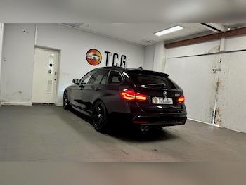 Used BMW 3 Series 2019 for sale - 79290754: Photo
