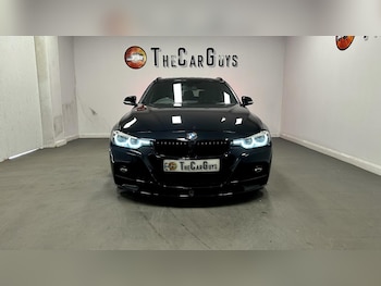 Used BMW 3 Series 2019 for sale - 79290754: Photo