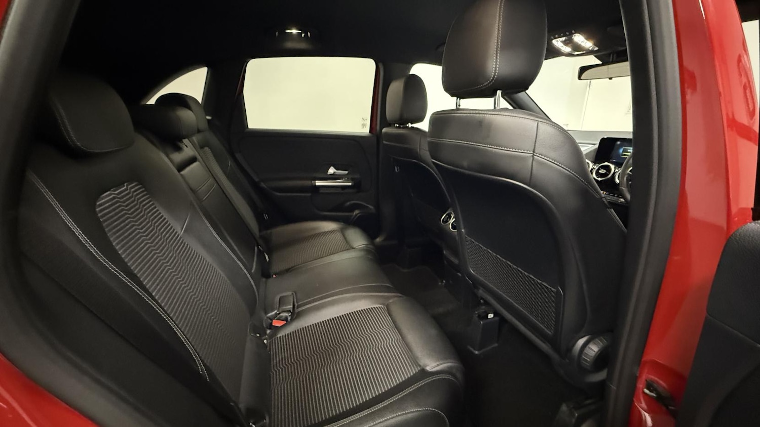 Used Mercedes-Benz B Class 2020 for sale - 77782179: Photo 18