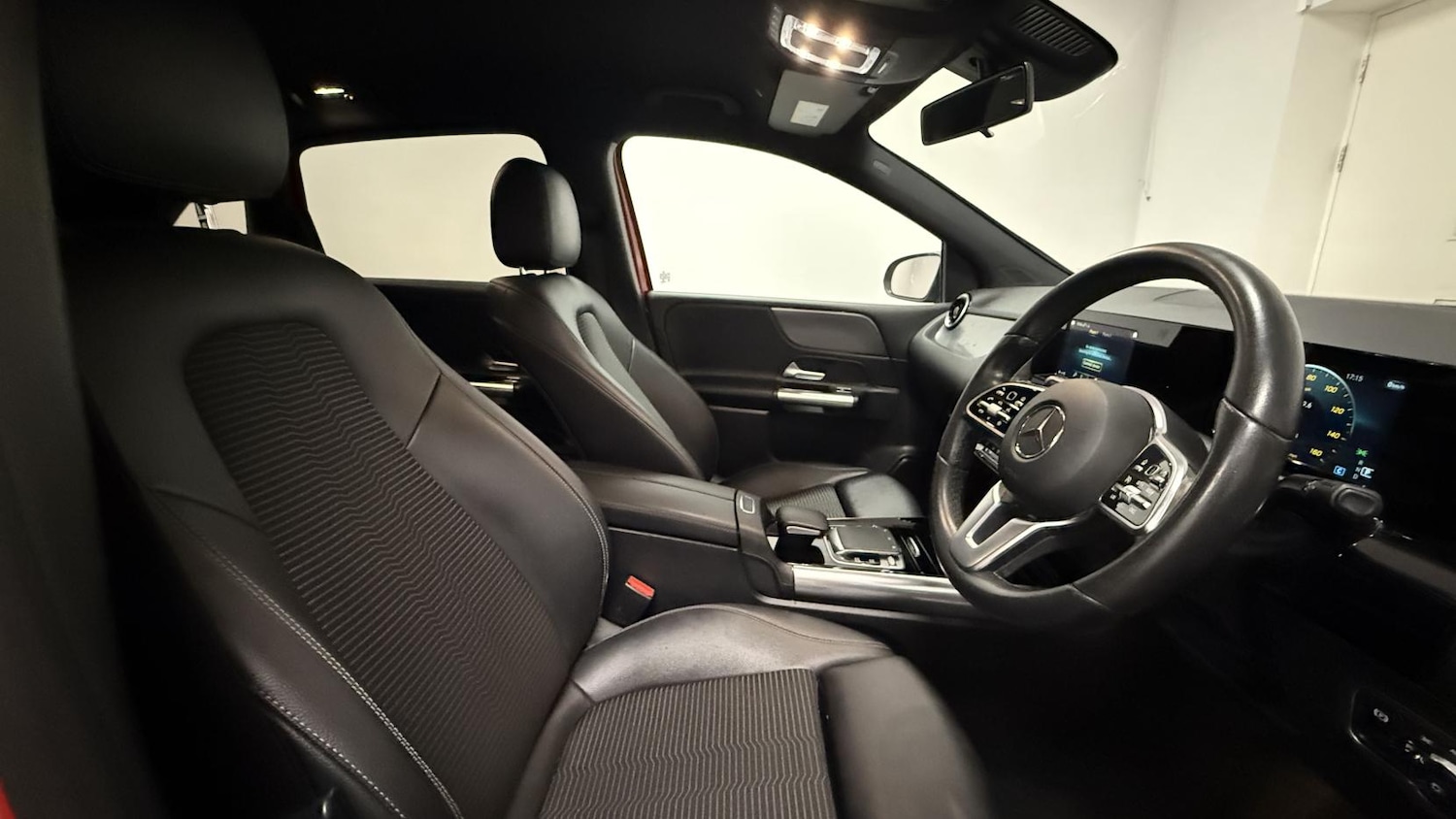 Used Mercedes-Benz B Class 2020 for sale - 77782179: Photo 19