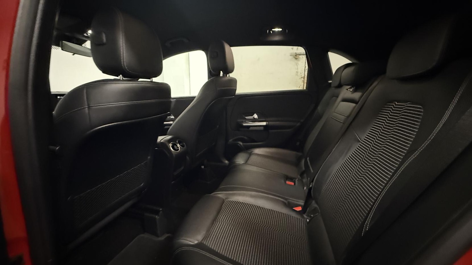 Used Mercedes-Benz B Class 2020 for sale - 77782179: Photo 20