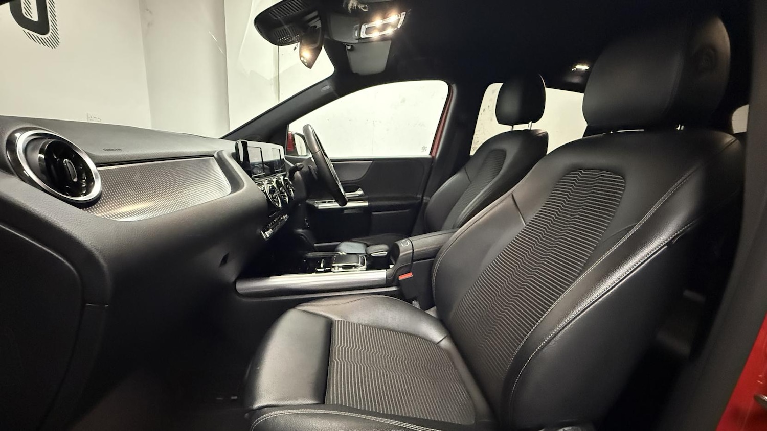 Used Mercedes-Benz B Class 2020 for sale - 77782179: Photo 21