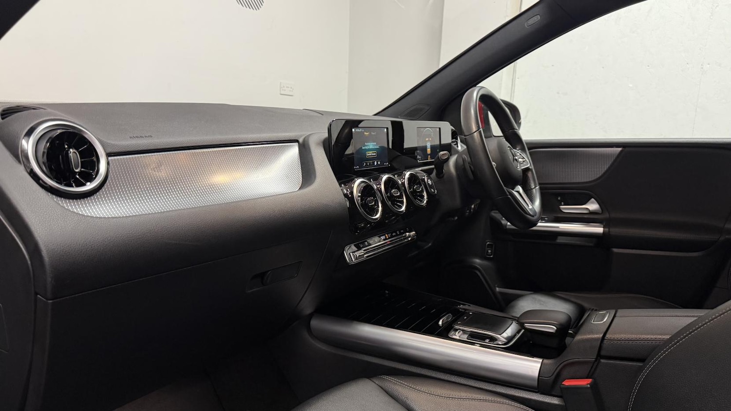 Used Mercedes-Benz B Class 2020 for sale - 77782179: Photo 22