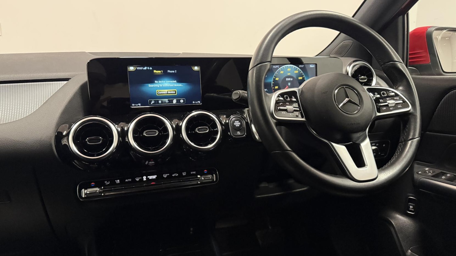 Used Mercedes-Benz B Class 2020 for sale - 77782179: Photo 23