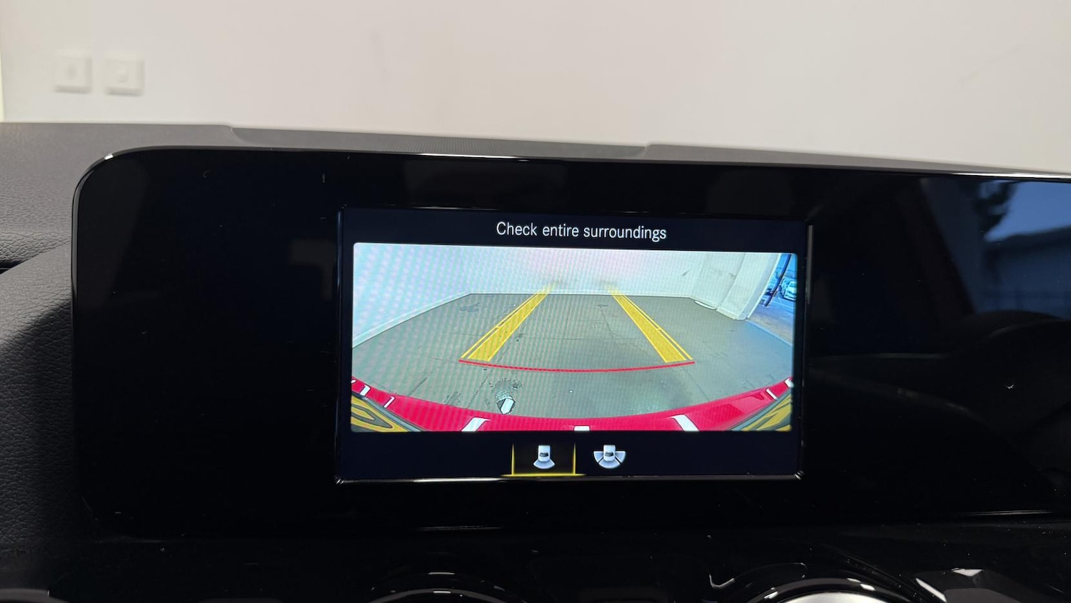 Used Mercedes-Benz B Class 2020 for sale - 77782179: Photo 24