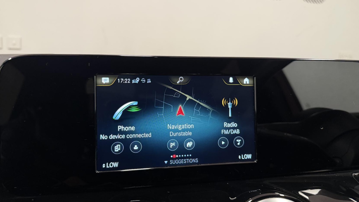 Used Mercedes-Benz B Class 2020 for sale - 77782179: Photo 25