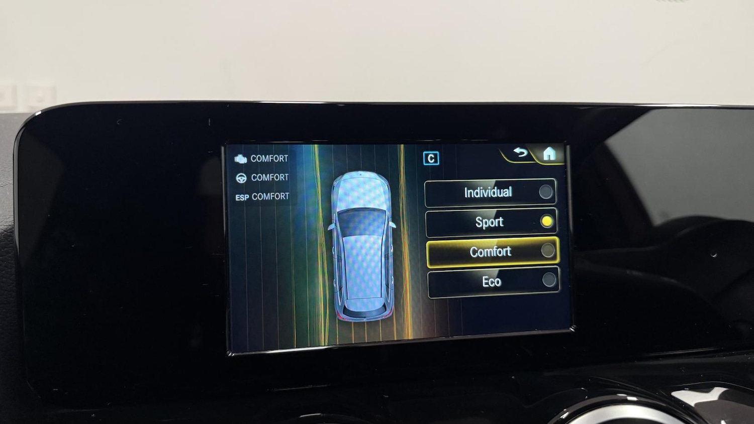 Used Mercedes-Benz B Class 2020 for sale - 77782179: Photo 27